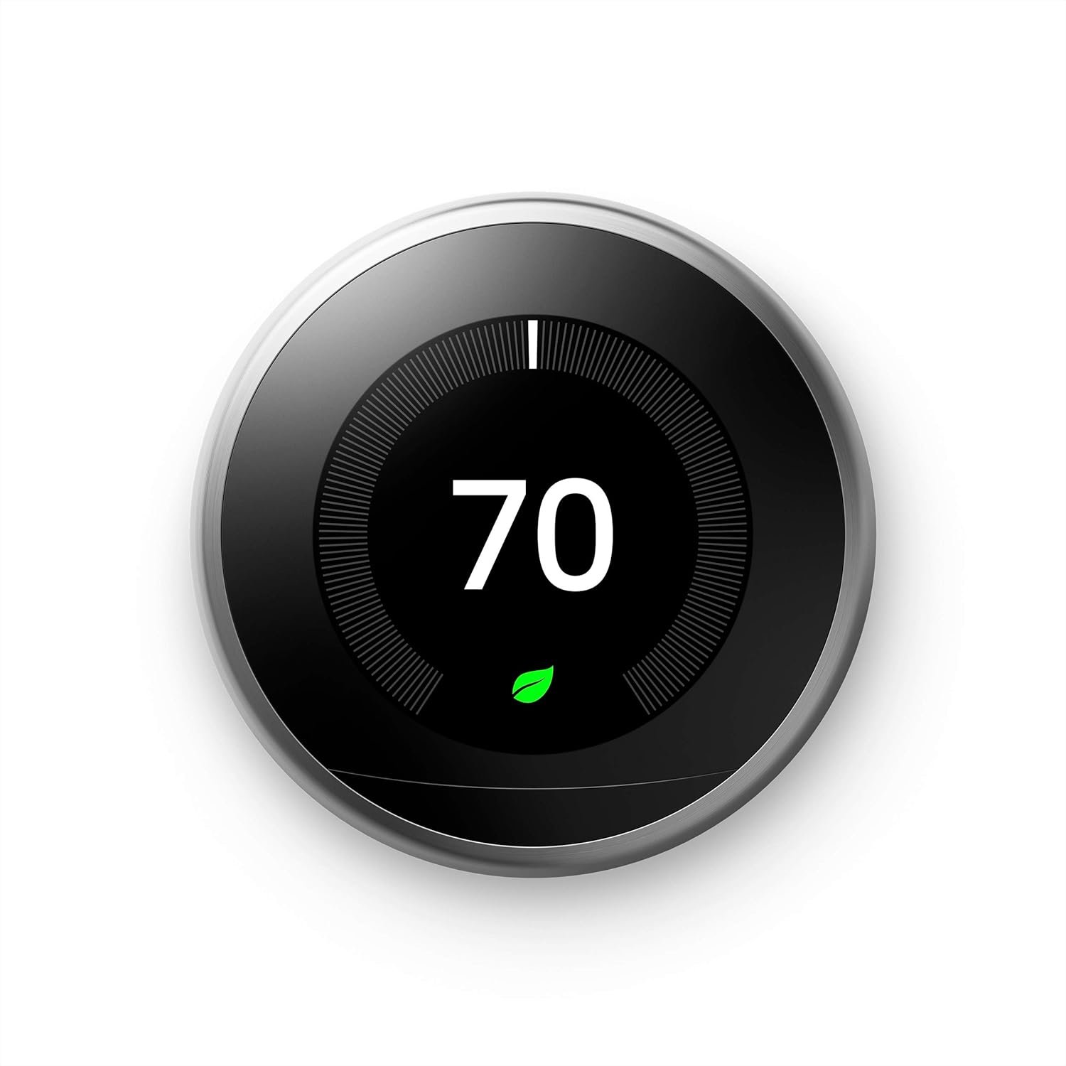 Nest T3016US – Programmable Thermostat