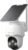 REOLINK First 4K Solar Security Cameras Wireless Outdoor, Argus PT Ultra+Solar Panel, 360° Pan Tilt Auto-Tracking, 8MP Color Night Vision, 2.4/5 GHz Wi-Fi 6, No Subscriptions, Home Hub Compatible