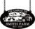 Personalized Family Name Metal Signs, Indoor Outdoor Custom Metal Farm Sign for Ranch or Farm House, Farmhouse Signs Wall Decor, Housewarming Gift,