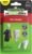 FrogTape reMOVEables Mini Adhesive Hooks for Hanging – Indoor Clips for Lights, Keys, Wires, Holiday Decor – No Damage – Removable & Reusable – 24 Hooks & 32 Adhesive Strips – White (Pack of 24)